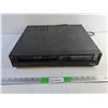 Image 1 : Toshiba Hi Fi VHS Broadcast Stereo - Powers On, As Is