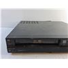 Image 2 : Toshiba Hi Fi VHS Broadcast Stereo - Powers On, As Is
