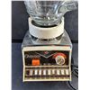 Image 2 : Vintage Osterizer Touch N Pulse Blender - Powers On, As Is