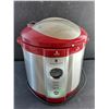 Image 2 : Wolfgang Puck Food Cooker - As Is, Pickup Preferred
