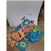 Image 1 : *Kids Alphabet Mats  -  PICK UP ONLY