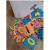 Image 2 : *Kids Alphabet Mats  -  PICK UP ONLY