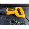 Image 3 : DeWalt Reciprocating Saw - Powers On, As Is
