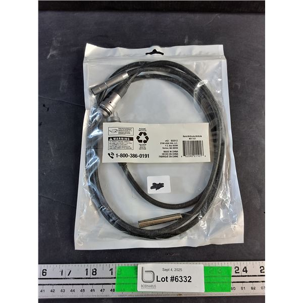 Titan Borescope/Inspection Camera Cable - New