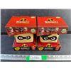 Image 1 : (2) Incredibles 2 Light Up Glow Buddies