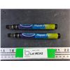 Image 1 : (2) Scratch Fix Repair Pens - New