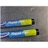 Image 2 : (2) Scratch Fix Repair Pens - New