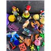 Image 3 : Various Kids Toys