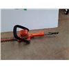Image 2 : Black & Decker Electric Hedge Trimmer - As Is  -  PICK UP ONLY