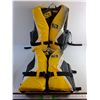 Image 1 : Fluid Life Vests - Size S - 3XL