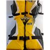 Image 2 : Fluid Life Vests - Size S - 3XL