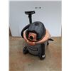 Image 1 : *Ridgid Shop Vacuum - Powers On, As Is  -  PICK UP