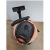 Image 2 : *Ridgid Shop Vacuum - Powers On, As Is  -  PICK UP