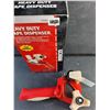 Image 3 : Heavy Duty Tape Dispenser