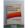 Image 1 : Microwave Cooking Book by Pat Jester