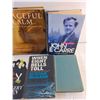 Image 3 : (5) Books - Ellery Queen, Alistair MacLean, Jane R McIntosh
