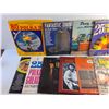 Image 2 : (10) Vinyl Records - 80 Polka Hits, European Party Pac, Jesse Winchester