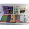 Image 1 : (9) Vinyl Records - Joan Armatrading, Glory to God, Joy is like The Rain