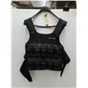 Image 1 : MD Buddy Weighted Vest - Size S - M  -  PICK UP