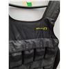 Image 2 : MD Buddy Weighted Vest - Size S - M  -  PICK UP