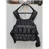 Image 3 : MD Buddy Weighted Vest - Size S - M  -  PICK UP