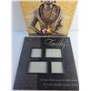 Image 3 : Family Photo Frame 18" x 18", Buddha Wall Art Print