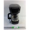 Image 1 : Toastmaster Coffee Maker - Powers On, As Is