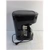 Image 2 : Toastmaster Coffee Maker - Powers On, As Is