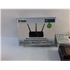 Image 2 : D Link Wireless N750 Dual Band Router, Baby Safety Kit, Panoramic Bulb Camera, Block Heater Timer
