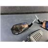 Image 2 : Motorcycle Side Mirror, Foot Rests