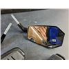 Image 3 : Motorcycle Side Mirror, Foot Rests