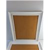 Image 2 : (2) Picture Frames 24" x 20"