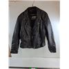 Image 1 : *XXL Thinsulate 3M Adnan Leather Jacket