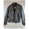 Image 2 : *XXL Thinsulate 3M Adnan Leather Jacket