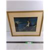 Image 1 : 23x19″ Jesus Picture