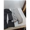 Image 3 : (5) Various Kids Clothes, Pants up to 10–12, (2) Medium Shirts