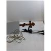 Image 2 : NIB Dog Nail Clipper, Tripod, Motorola Smart Phone, Misc