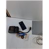 Image 3 : NIB Dog Nail Clipper, Tripod, Motorola Smart Phone, Misc