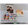 Image 1 : Dan & Phil Book Collection Box, Manga for the Beginner