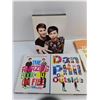 Image 2 : Dan & Phil Book Collection Box, Manga for the Beginner