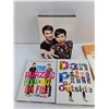 Image 3 : Dan & Phil Book Collection Box, Manga for the Beginner