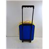 Image 3 : 12x15x6″ Bob the Builder Kids Travel Case
