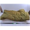 Image 1 : 70″ Heavy Sleeping Bag  -  PICK UP