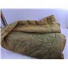 Image 2 : 70″ Heavy Sleeping Bag  -  PICK UP