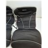 Image 3 : (2) Foam Seat Warmers As-Is  -  PICK UP