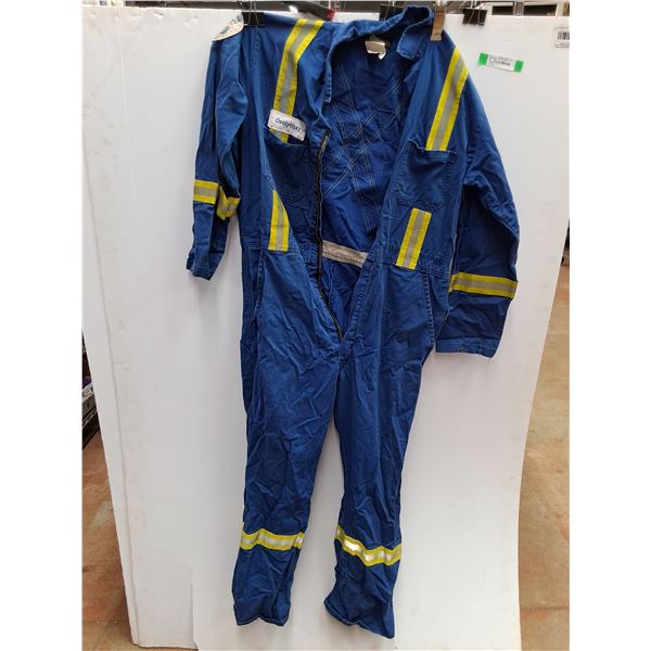Big Bill 46 Tall Flame Resistant Coveralls