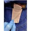 Image 3 : Big Bill 46 Tall Flame Resistant Coveralls