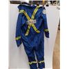 Image 6 : Big Bill 46 Tall Flame Resistant Coveralls
