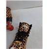 Image 2 : Leopard Print Impala Rollerskates Size 8 Women