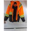 Image 1 : *Forcefield High Vis Jacket XL
